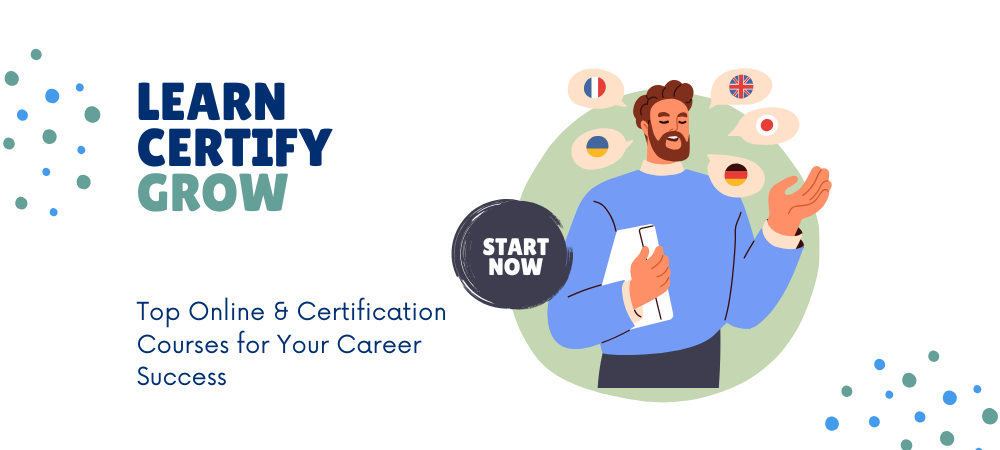 The Importance of Skill Development Courses for Students & Working Professionals